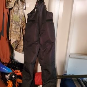 Boyz 14/16 snow bibs